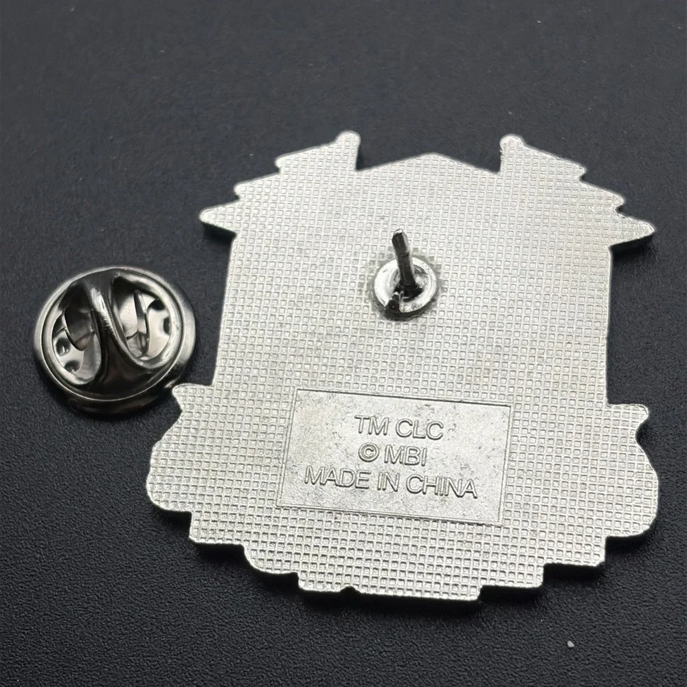 University of Southern California USC Football 1928 National Champions Lapel Pin